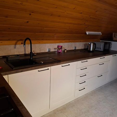 Apartma Cvrsta Trojka جيسينيس المظهر الخارجي الصورة