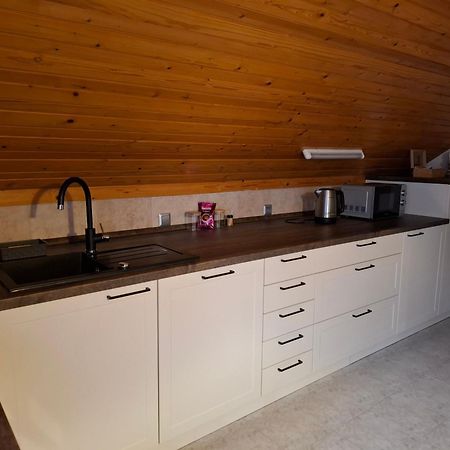 Apartma Cvrsta Trojka جيسينيس المظهر الخارجي الصورة