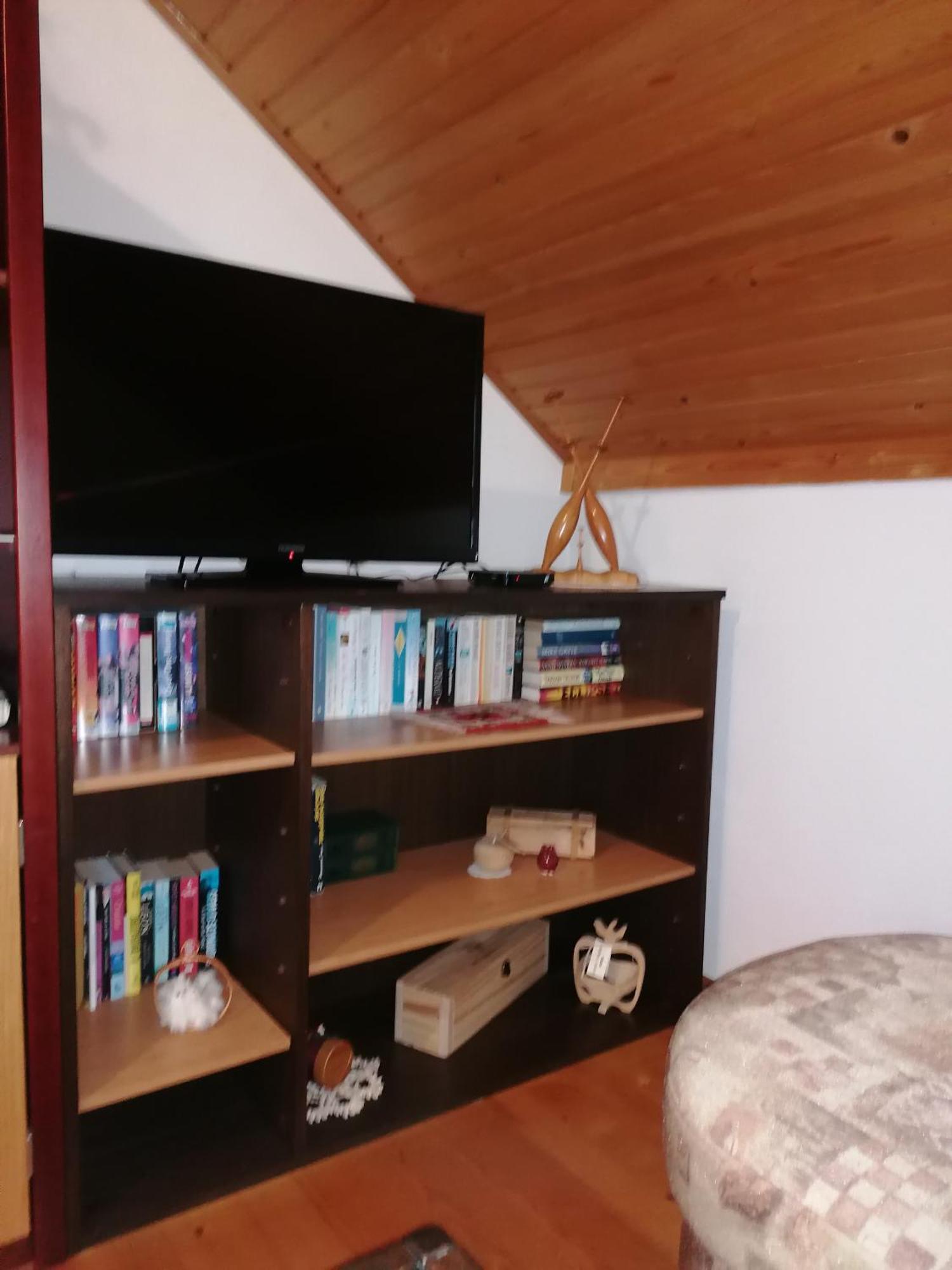 Apartma Cvrsta Trojka جيسينيس المظهر الخارجي الصورة