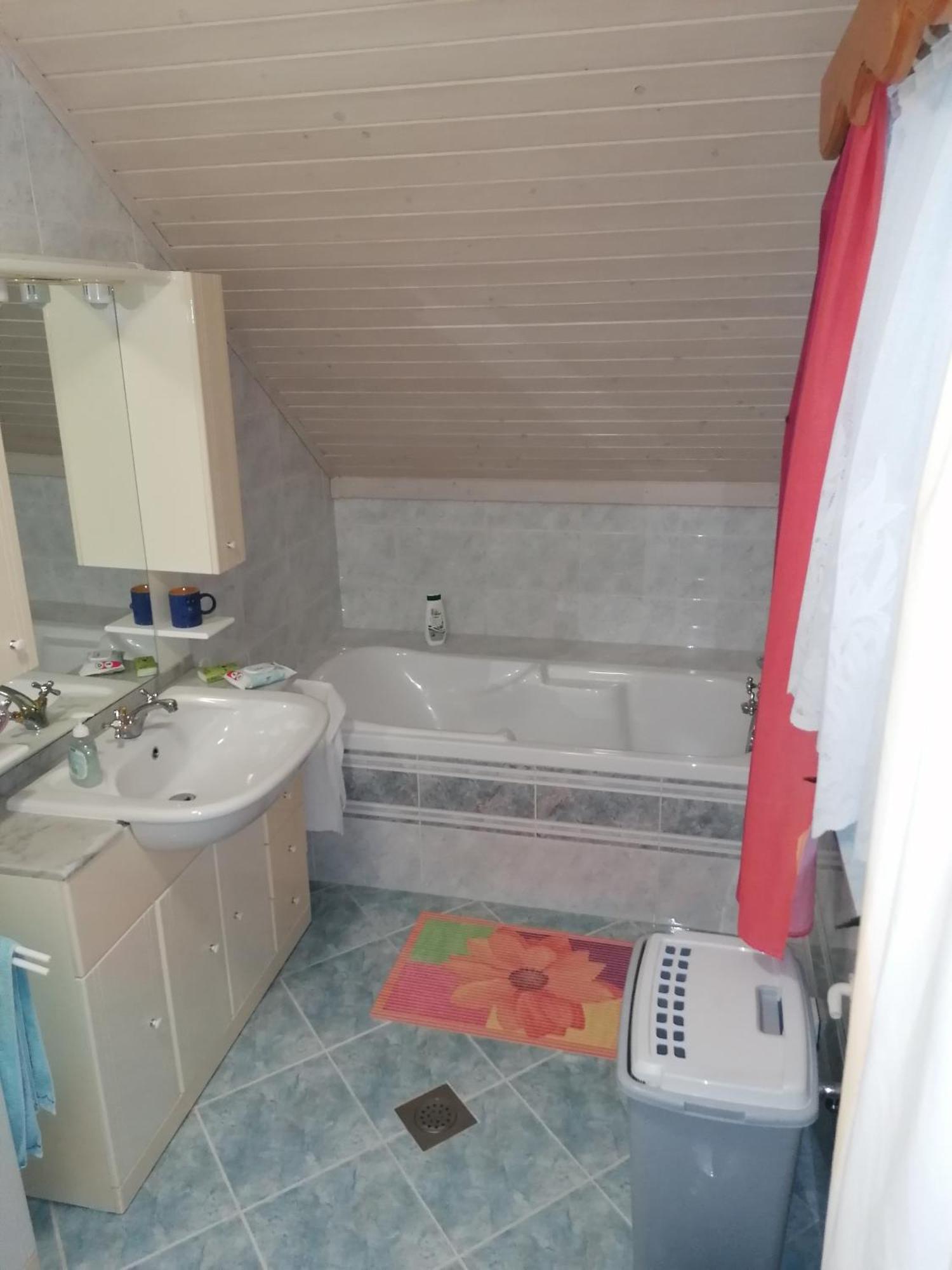 Apartma Cvrsta Trojka جيسينيس المظهر الخارجي الصورة