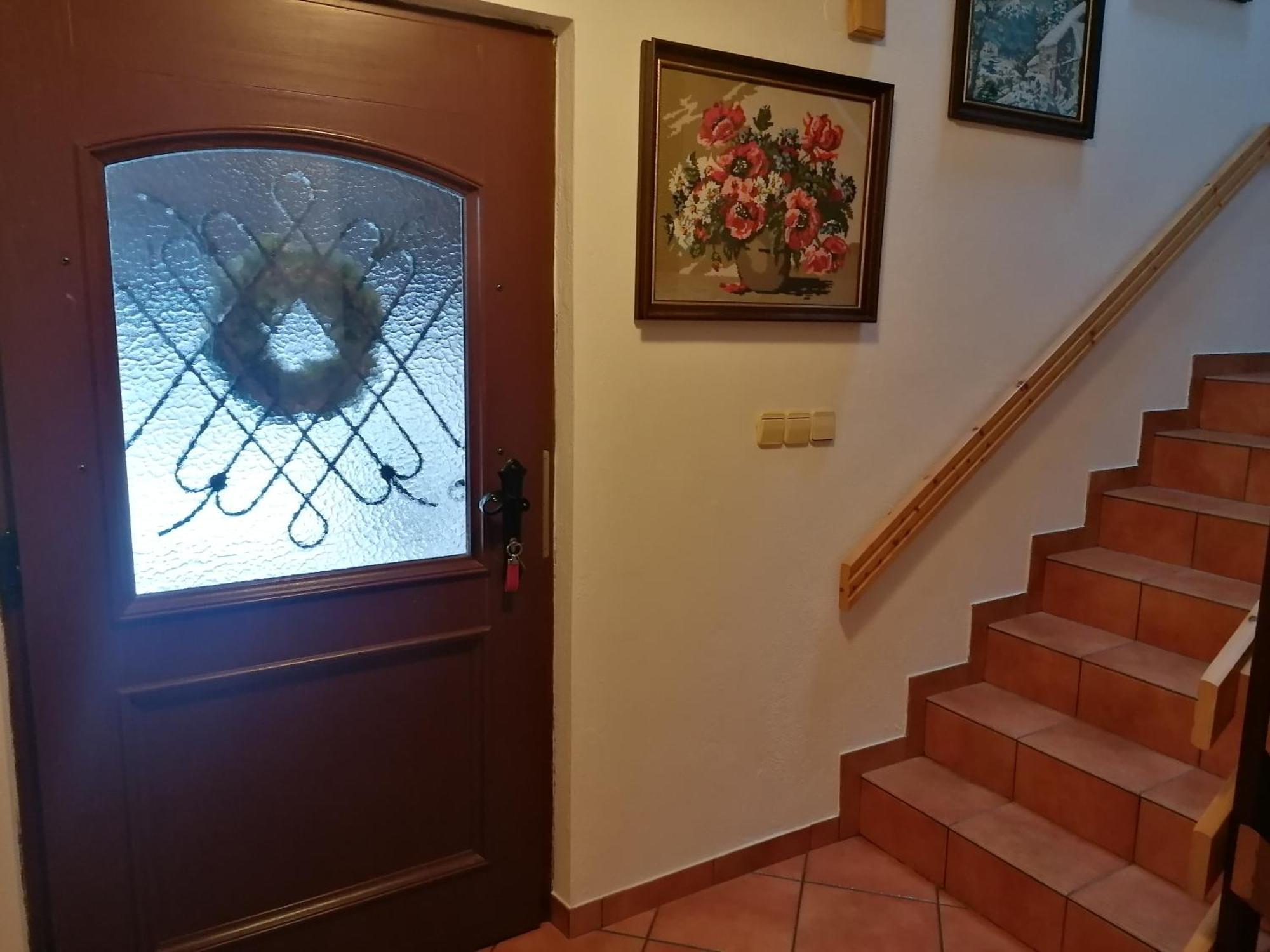 Apartma Cvrsta Trojka جيسينيس المظهر الخارجي الصورة