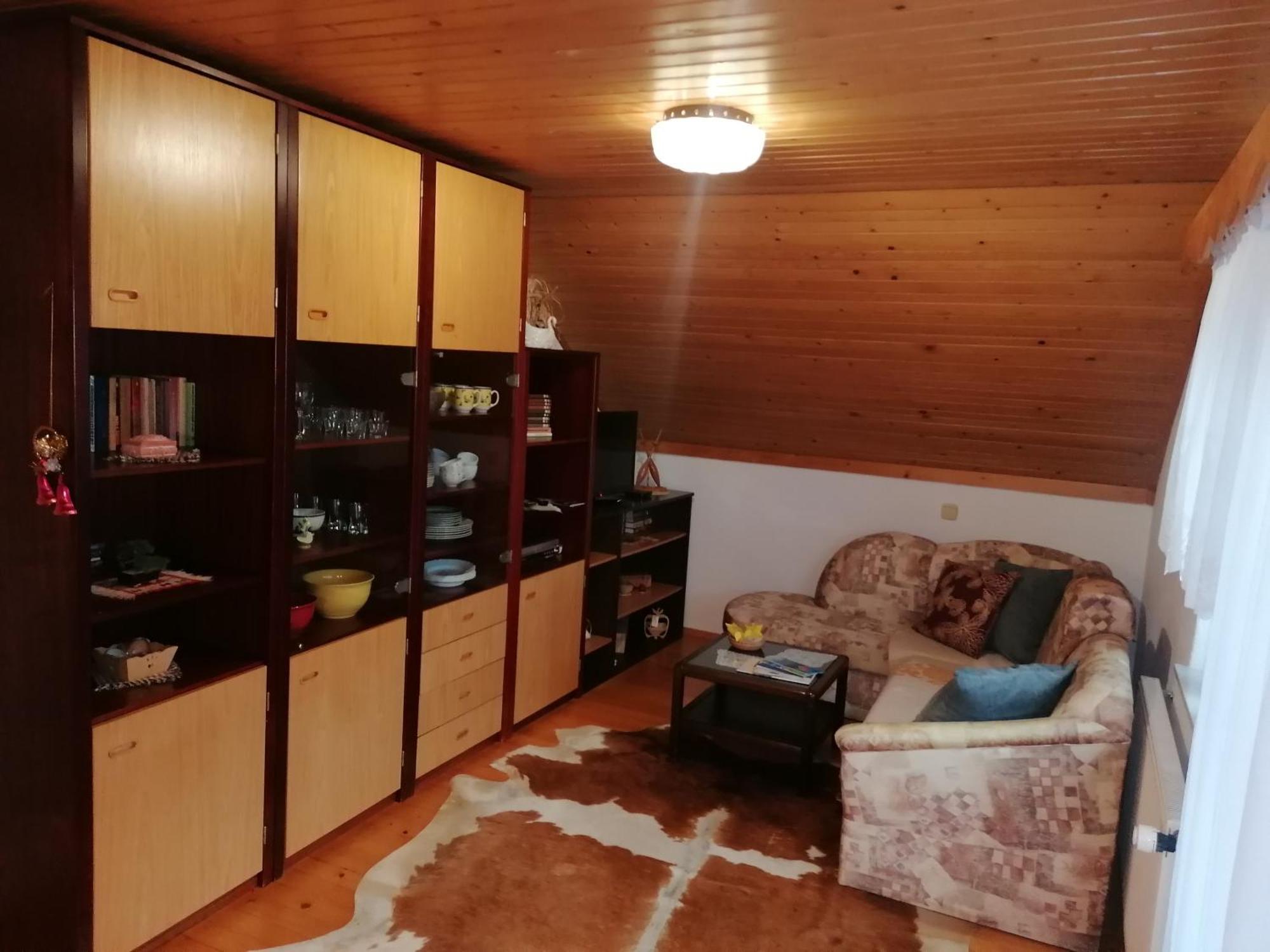 Apartma Cvrsta Trojka جيسينيس المظهر الخارجي الصورة