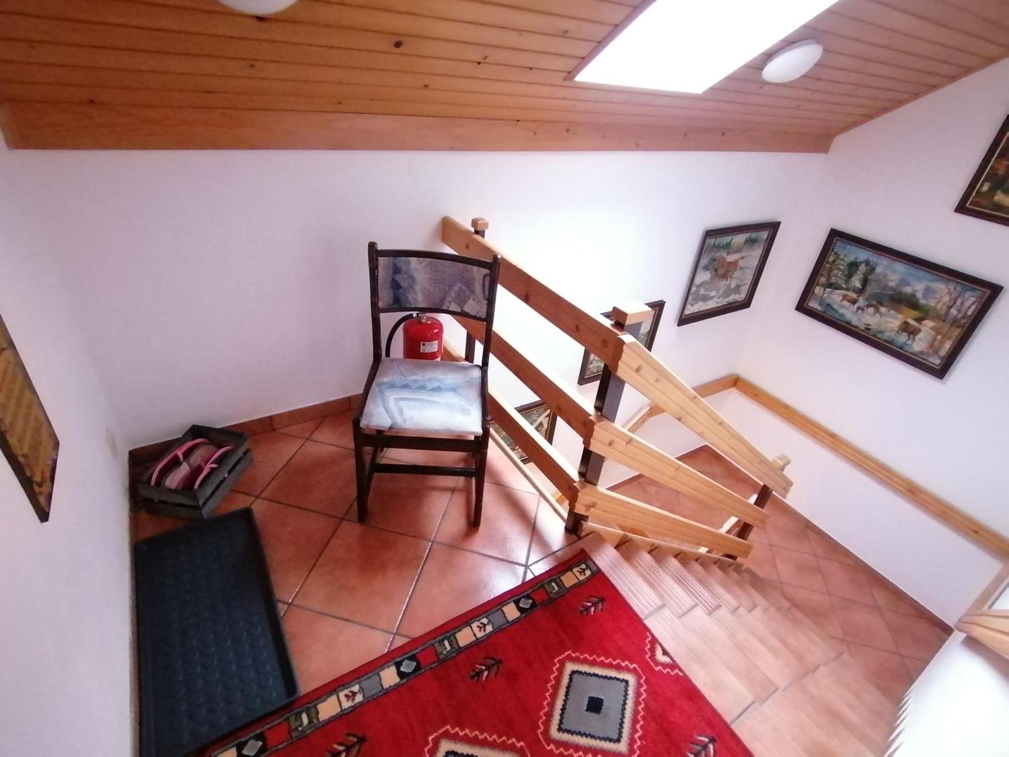 Apartma Cvrsta Trojka جيسينيس المظهر الخارجي الصورة