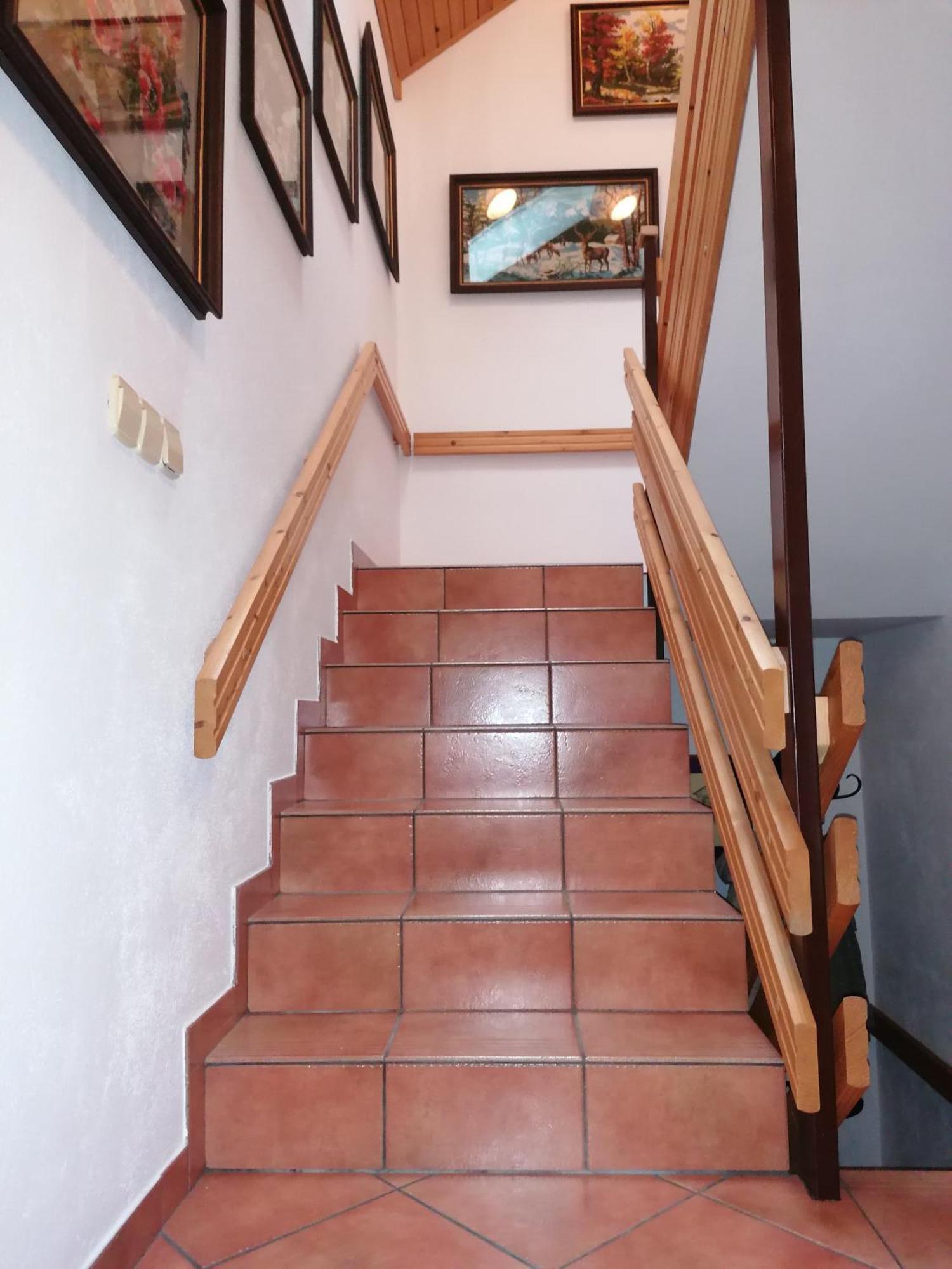 Apartma Cvrsta Trojka جيسينيس المظهر الخارجي الصورة