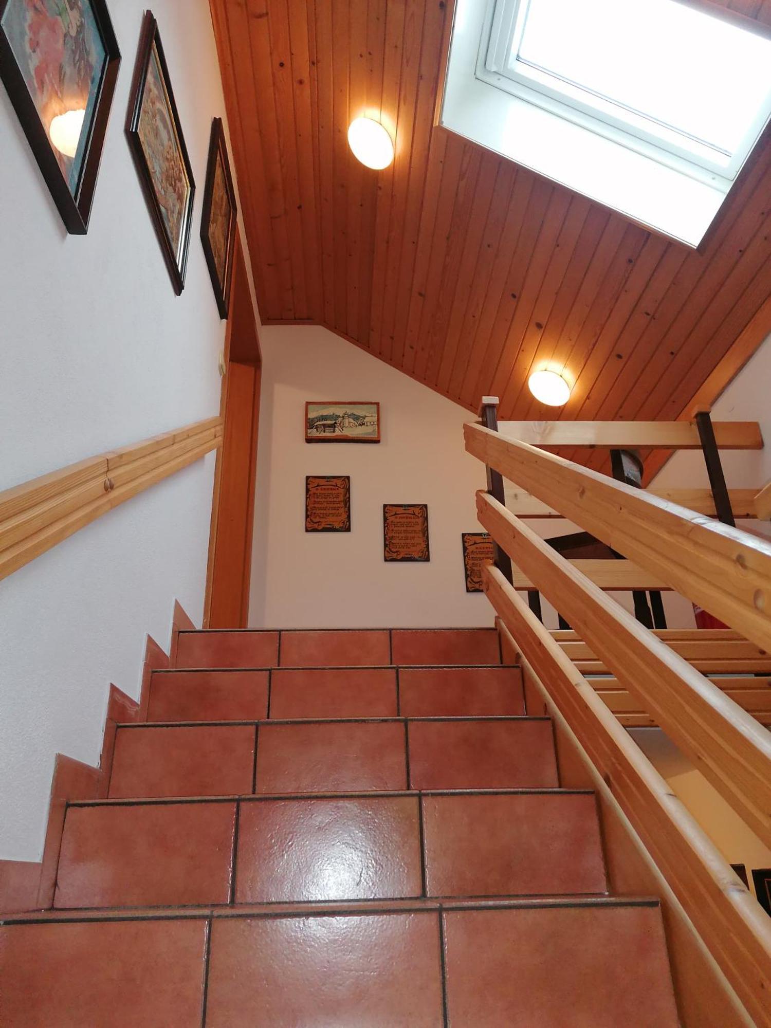Apartma Cvrsta Trojka جيسينيس المظهر الخارجي الصورة