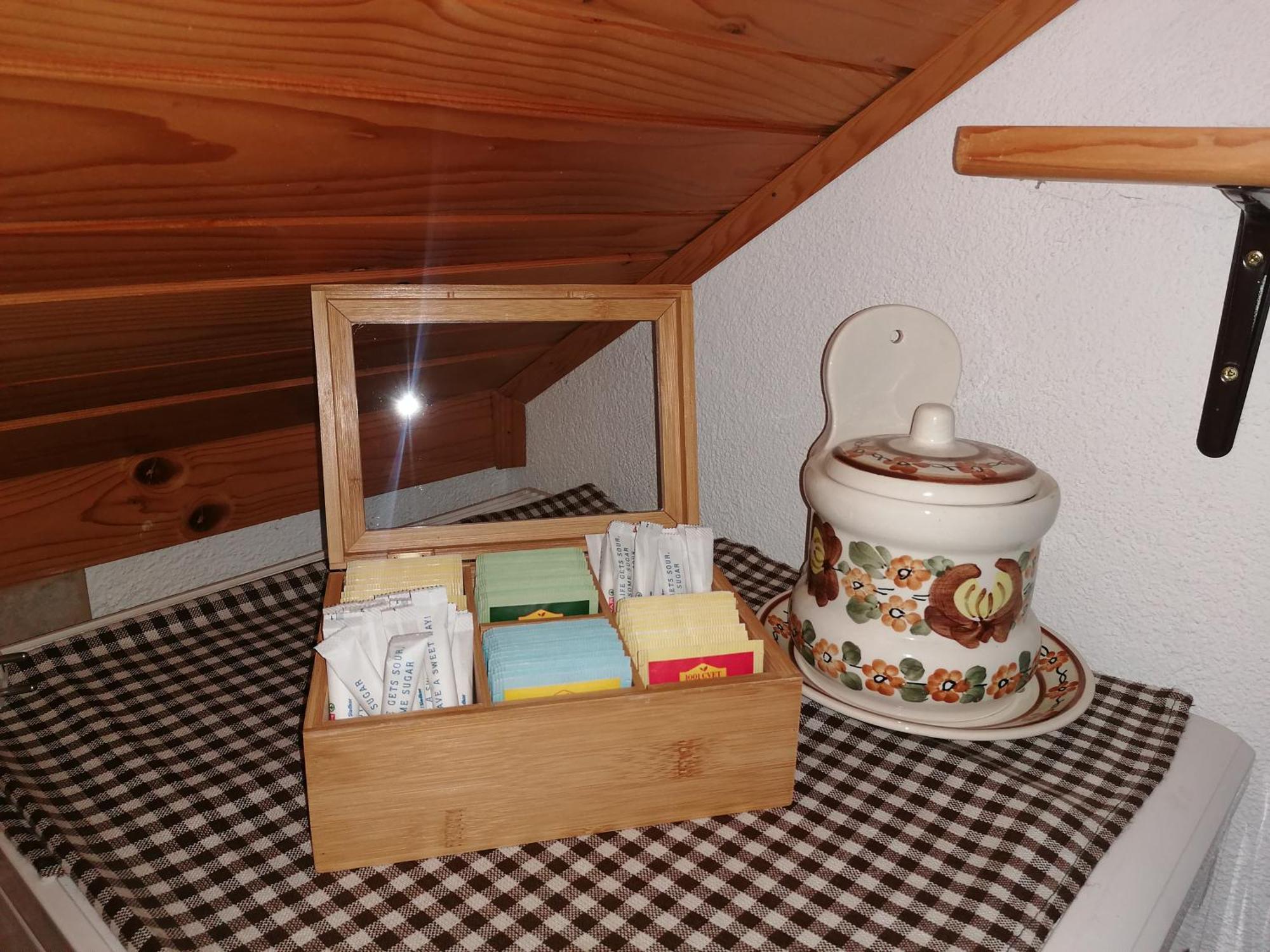 Apartma Cvrsta Trojka جيسينيس المظهر الخارجي الصورة