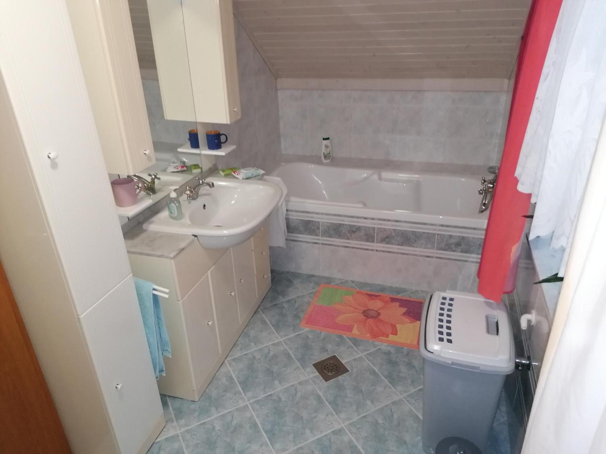 Apartma Cvrsta Trojka جيسينيس المظهر الخارجي الصورة