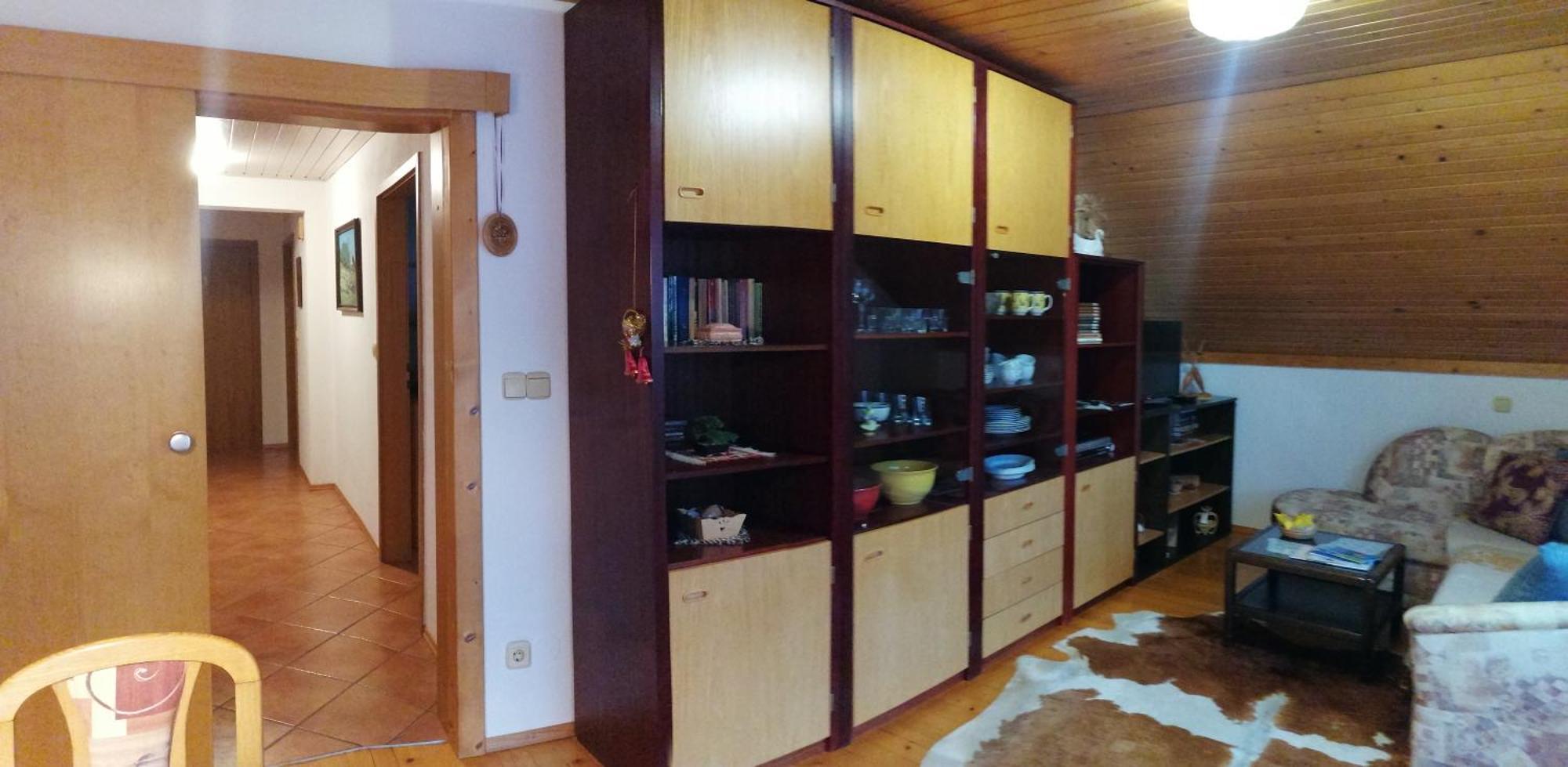 Apartma Cvrsta Trojka جيسينيس المظهر الخارجي الصورة