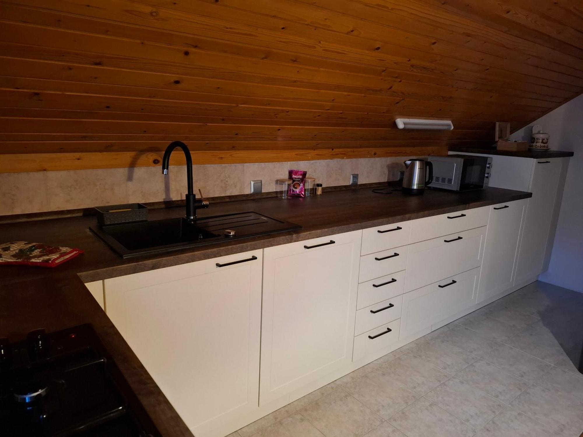 Apartma Cvrsta Trojka جيسينيس المظهر الخارجي الصورة