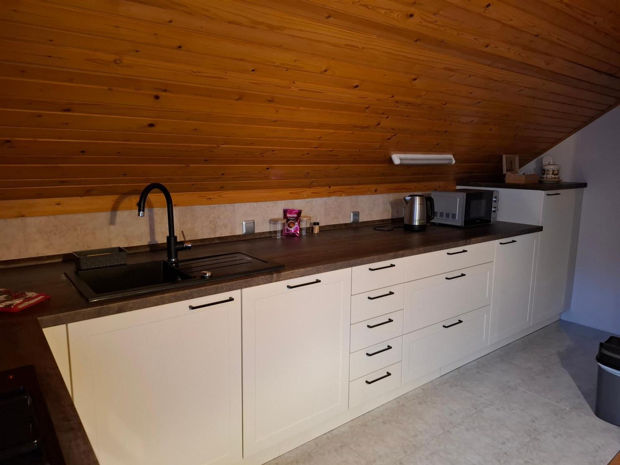 Apartma Cvrsta Trojka جيسينيس المظهر الخارجي الصورة